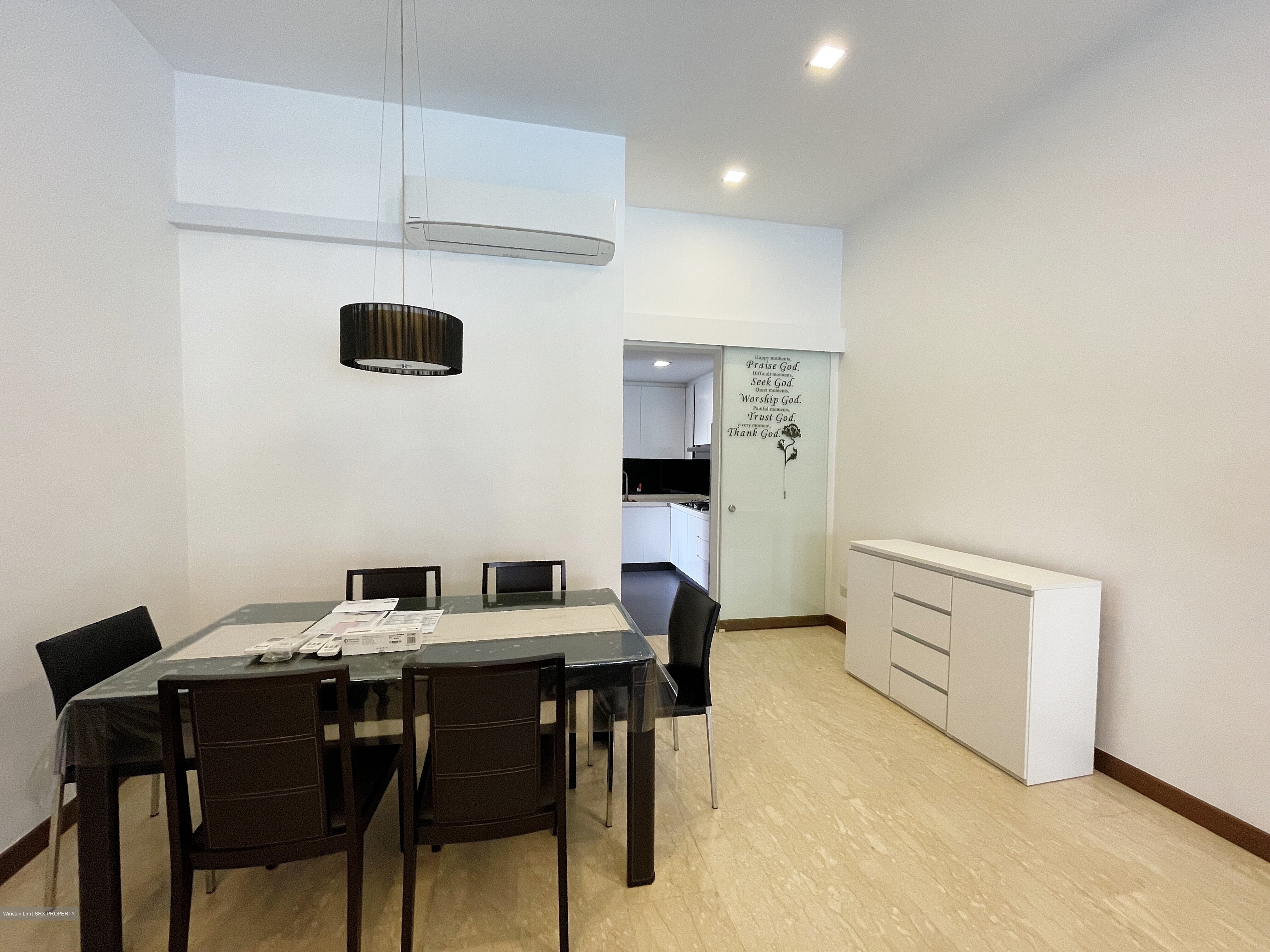 Casa Rosa (D19), Condominium #320682461